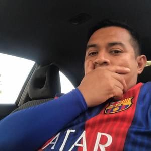 Meet your Posher, Marroquin